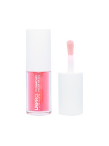 Масло для губ LN Professional Glow & Сare Balmy тон 102 клубничный крем