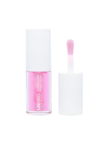 Масло для губ LN Professional Glow & Сare Balmy тон 103 персиковый лимонад