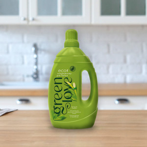 Кондиционер для белья Green Love 1 л