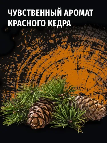 Дезодорант спрей Фа Red Cedarwood для мужчин 150 мл – 7