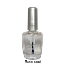 Средство для ногтей  Novelty Base Coat Защитная основа 14 мл