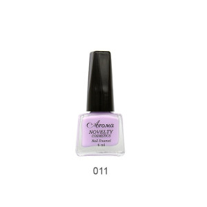 Лак для ногтей Novelty Aroma тон 011 6 мл