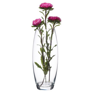 Ваза Pasabahce Flora