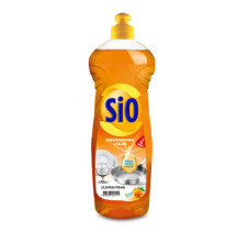 Средство для мытья посуды Sio Апельсин 750 мл