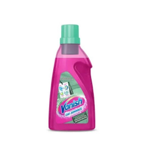 Пятновыводитель Vanish Oxi Advance дезинфицирующий 750 мл