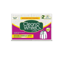 Мыло хозяйственное Duru Clean & White против пятен 120 гр