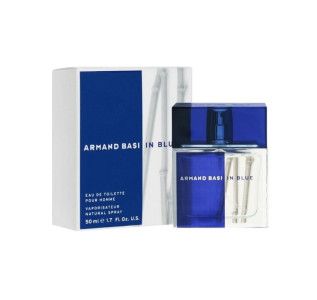 Туалетная вода Armand Basi Armand Basi In Blue мужская
