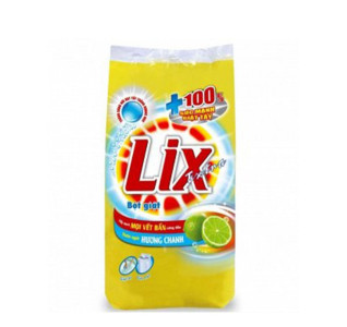 LIX СМС Лимон 400г