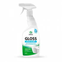 Чистящее средство Grass Gloss для акриловых ванн и кухни 600 мл