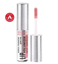 Блеск-плампер для губ Lux Visage Lip volumizer  тон 306 ваниль