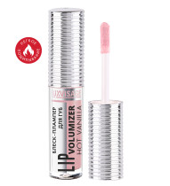 Блеск-плампер для губ Lux Visage Lip volumizer тон 303 детский розовый