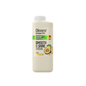 Кондиционер для волос Dicora Smooth&Shine для всех типов волос 800 мл