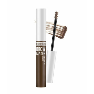 Тушь для бровей Belor Design Brow marker тон 12 шатен 6,6 гр