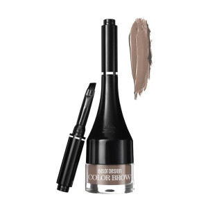 Подводка для бровей Belor Design Color brow тон 01 светлый холодный 2 гр