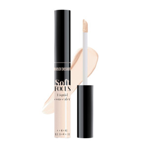 Консилер для лица Belor Design Soft focus тон 102 светло бежевый