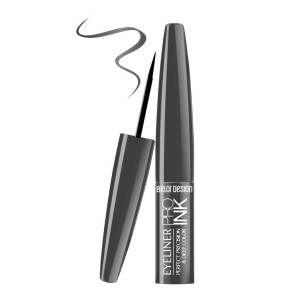 Подводка для глаз Belor Design Pro ink тон 05 металлик 3,5 гр