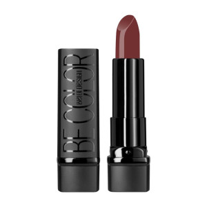Помада для губ Belor Design Smart girl тон 135 темный шоколад 