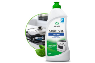Чистящее средство Azelit для кухни 500 мл