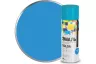 Эмаль Лакра Color аэрозольная универсальная голубой матовый 15 520 мл
