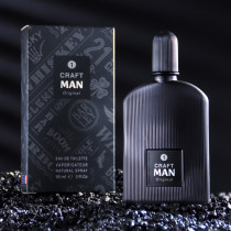 Туалетная вода Today Parfum Craft Man 1 Original мужская 90 мл