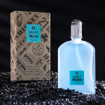 Туалетная вода Today Parfum Craft Man 2 Fraiche мужская 90 мл