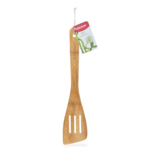"Attribute" Лопатка c прорезями "Bamboo" 30см