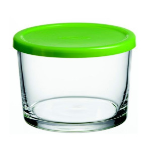 Банка, 220 мл PSB BASIC GREEN 1078184
