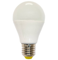 Лампа светодиодная  АктивЭлектро Regular LED-A 12Вт 220-240В 3000К 1200Лм Е27 