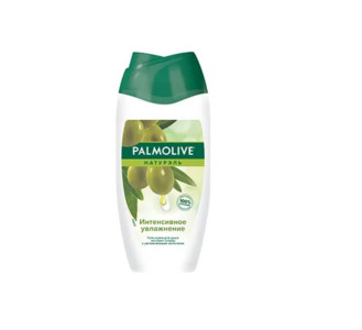 Гель для душа Palmolive интенсивное увлажнение олива 450 мл
