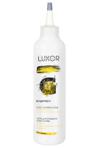 Скраб для кожи головы Luxor Professional Energy для очищения 200 мл