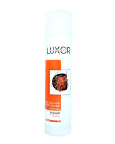 Бальзам для волос Luxor Professional Volume Save Care для объема тонких волос 300 мл