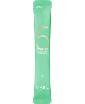Шампунь для волос Masil 5 Глубокоочищающий с пробиотикам 1шт х 8 мл