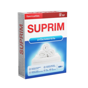 Отбеливатель Suprim 500 гр