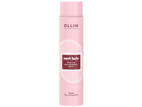 Бальзам для волос Ollin Curl Hair для вьющихся волос 300 мл
