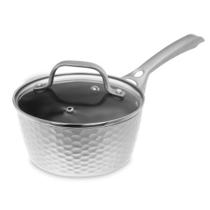 "Hammerton" Ковш 1,6л 16см ст/кр индукц.дно