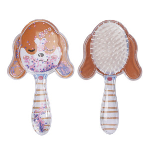 Расческа Farres Cosmetic Собачка 15х9 см