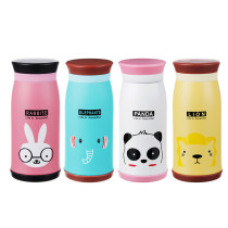 Термос-кружка Vetta нержавеющая сталь 4 дизайна 350 мл