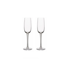 Набор бокалов Luminarc Elegance  для шампанского 2 шт 170 мл 