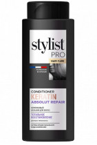 Бальзам для волос Stylist Pro Keratin Кератиновый Тотальное восстановление 280 мл
