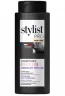 Бальзам для волос Stylist Pro Keratin Кератиновый Тотальное восстановление 280 мл