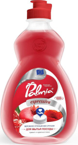 Средство для мытья посуды Palmia Espressiva 450 мл