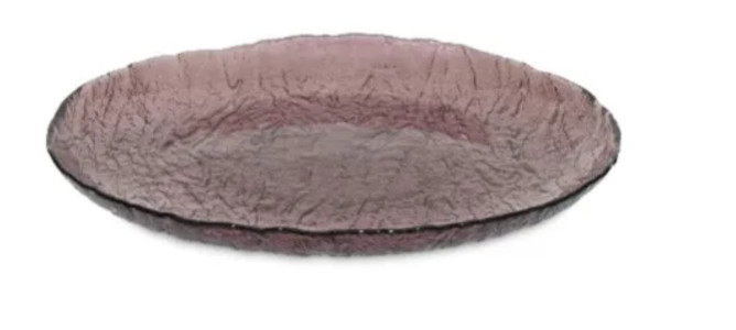 Тарелка десертная Luminarc Volcano Lilac 19 см