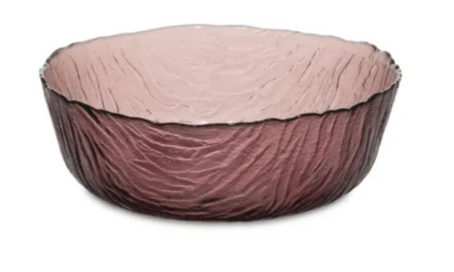 Тарелка суповая Luminarc Volcano Lilac 17,5 см