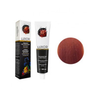 Краска для волос Luxor Professional Graffito тон 7.40  блондин интенсивный медный 100 мл