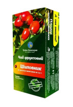 Чай Травы Башкирии фруктовый Шиповник 2 гр х 20 шт