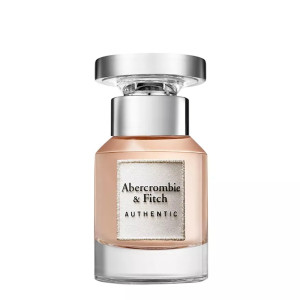 Парфюмерная вода Abercrombie&Fitch Authentic For Her женская 30 мл