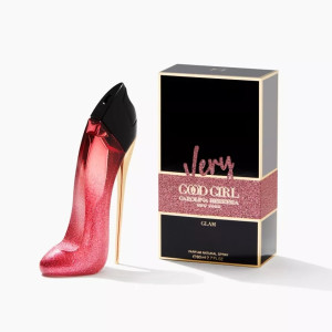 Парфюмерная вода Carolina Herrera Good Girl Glam женская 30 мл
