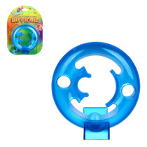 Игрушка Игроленд головоломка шар в кольце 