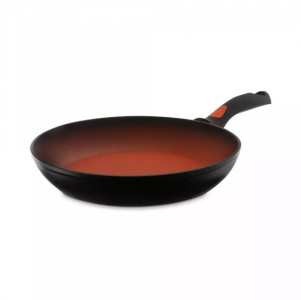 Сковорода Kitchen Star Terra с антипригарным покрытием 26 см - 1