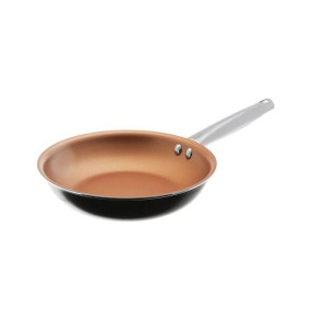 Сковорода Dr Copper Plus с индукционным дном 28 см